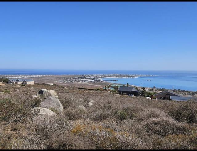 LAND FOR SALE IN BRITANNICA HEIGHTS